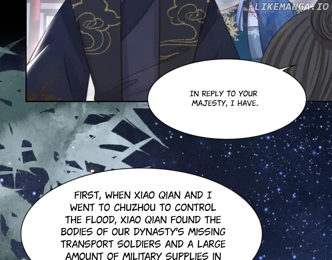 Lonely Emperor Chases His Sister-in-Law Chapter 54 - page 7